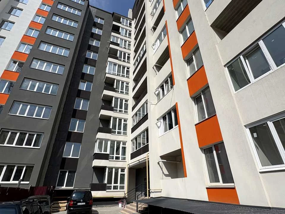 Квартира. Хмельницький, Кам'янецька вул., (Будинок)