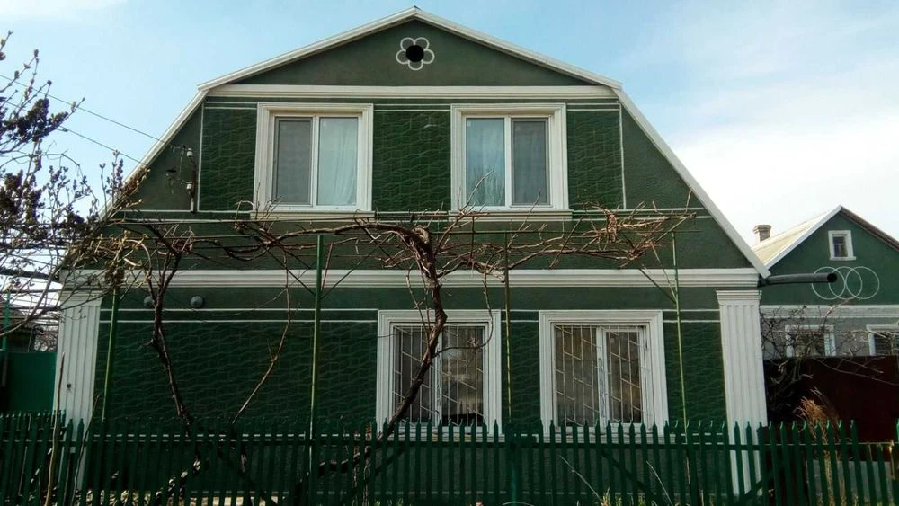 Продам дом. Море. Лиман. Госпрограммы