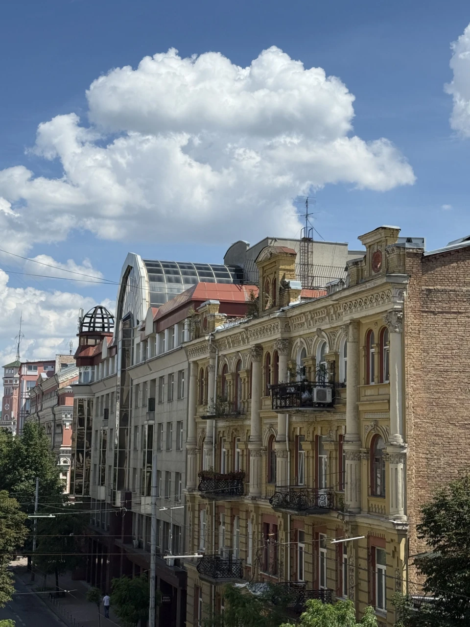 Продажа квартир ул. Большая Житомирская 14 в Киеве / W-7467547
