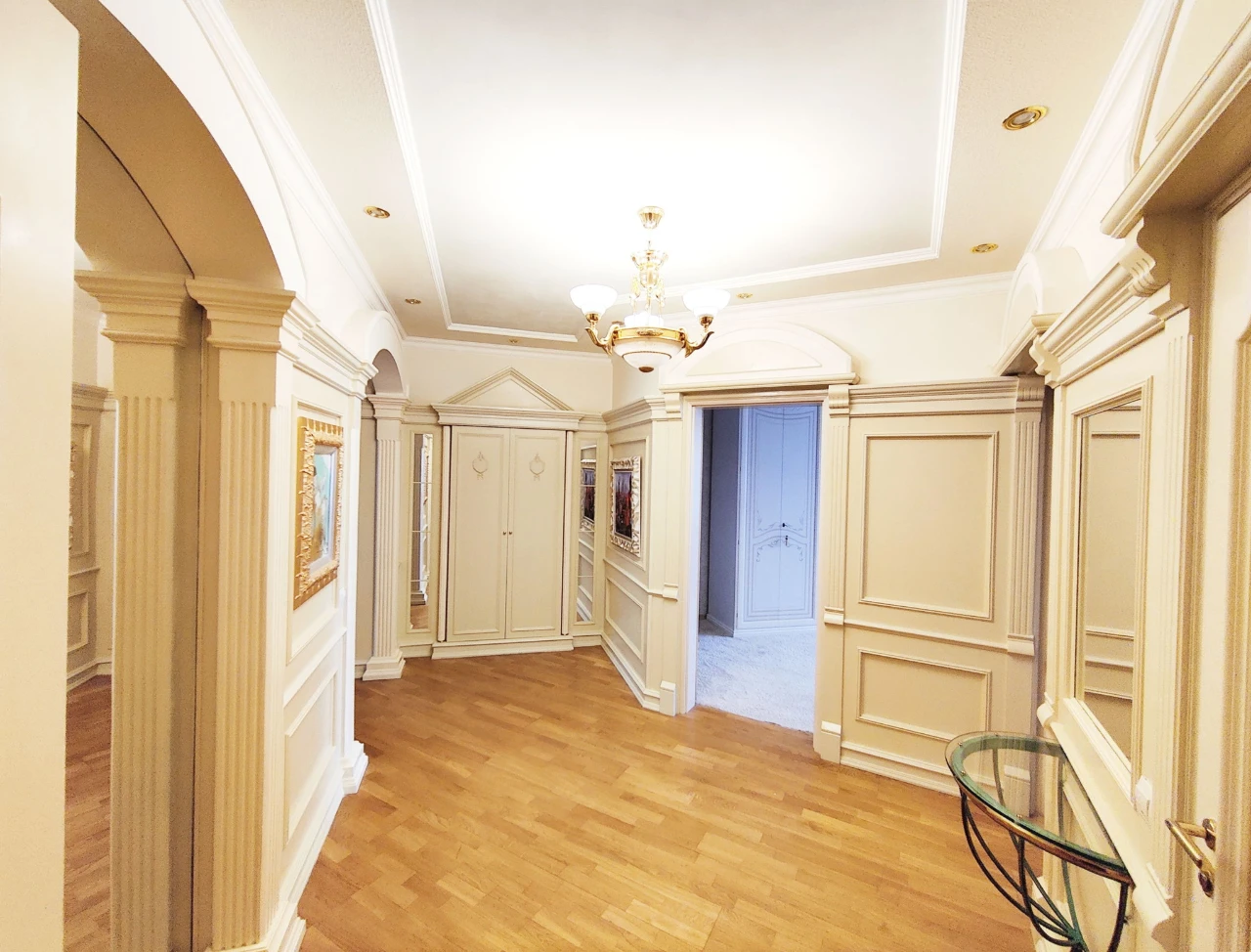 Продажа квартир ул. Большая Житомирская 14 в Киеве / W-7467547