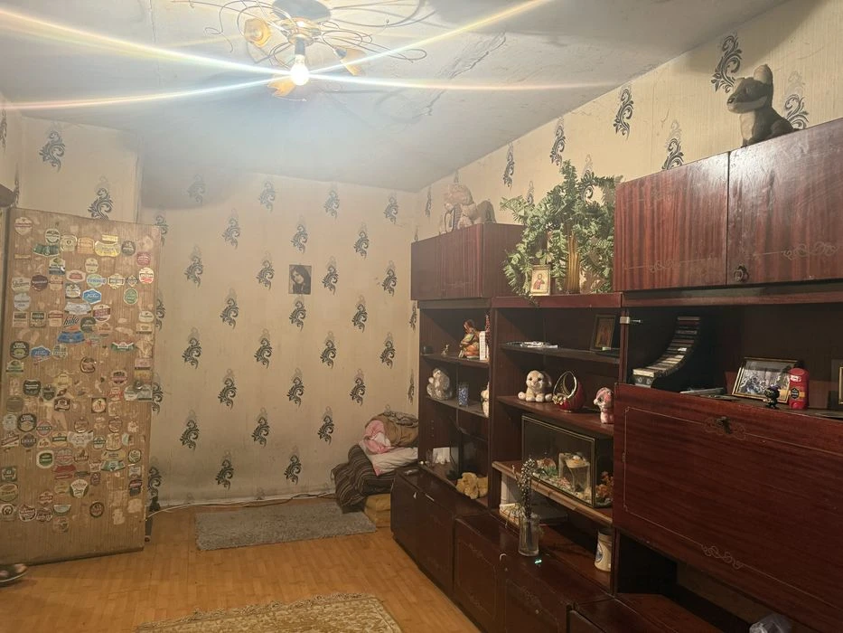 Продаж одно - кімнатноі квартири
