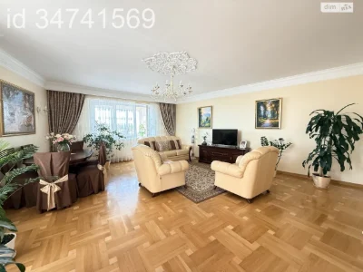 Продажа квартир Позняки.