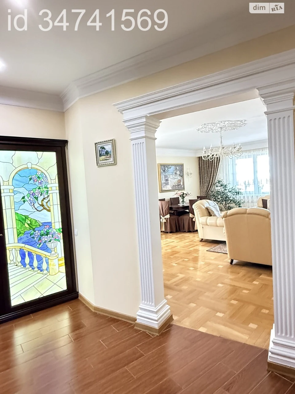 Продажа квартир Позняки.