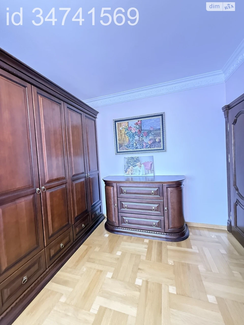 Продажа квартир Позняки.