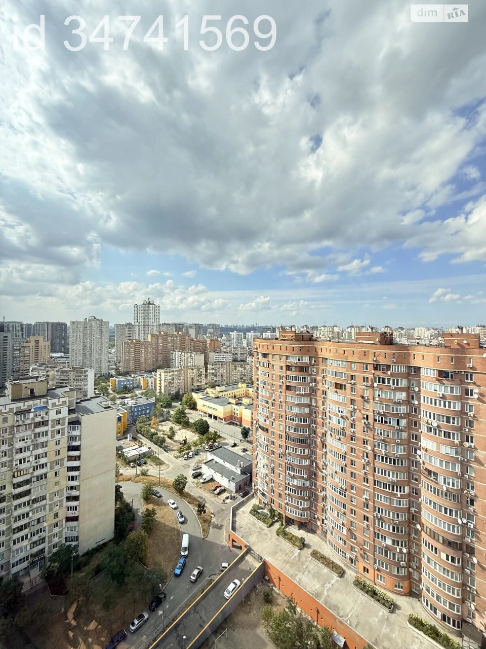 Продажа квартир Позняки.