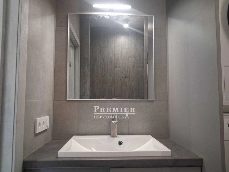 Новая квартира с ремонтом и техникой - 8 этаж