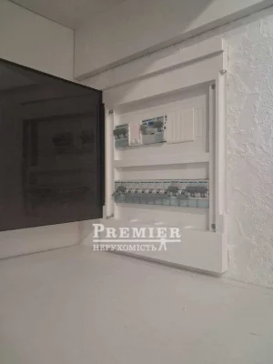 Новая квартира с ремонтом и техникой - 8 этаж