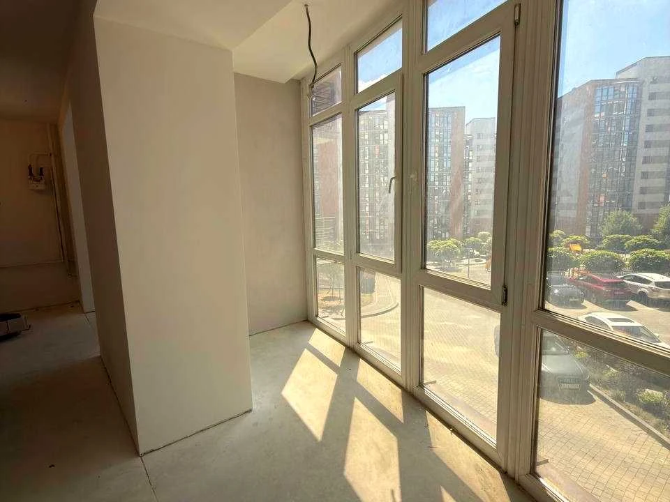 Apartment. Ivano-Frankivsk, Kaluske highway, 3, k