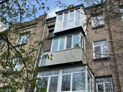 For sale 4-room Stalinka Pushkin/Levanevsky