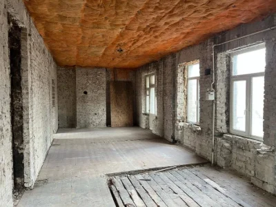 For sale 4-room Stalinka Pushkin/Levanevsky