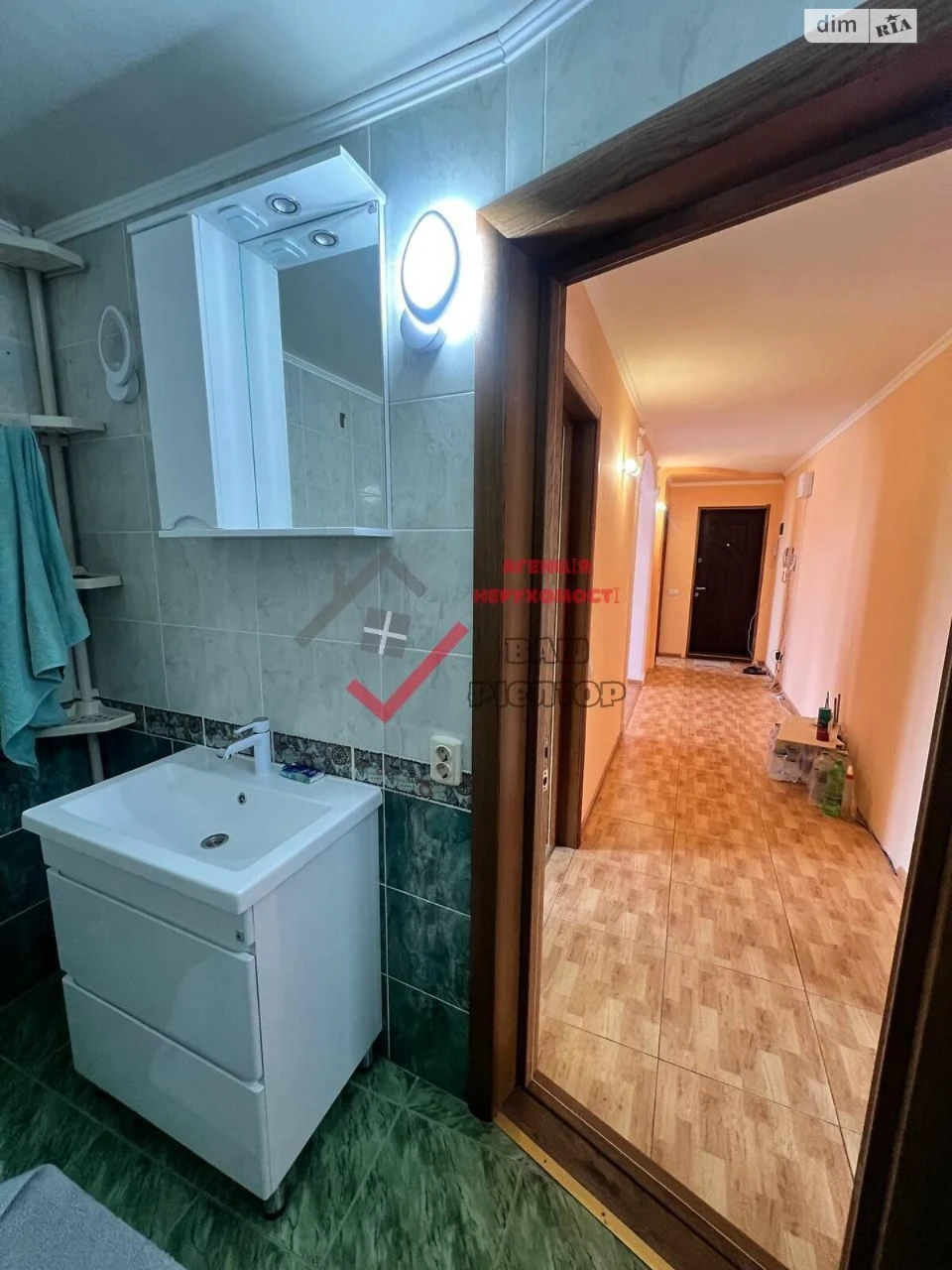Продаж Квартира Київський