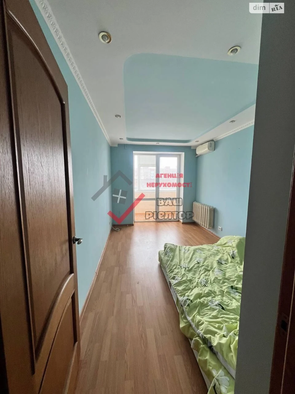 Продаж Квартира Київський