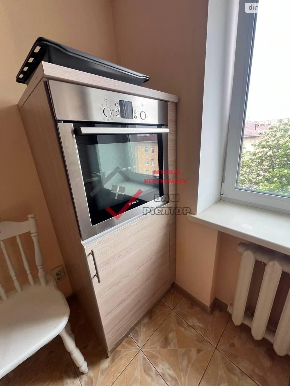 Продаж Квартира Київський