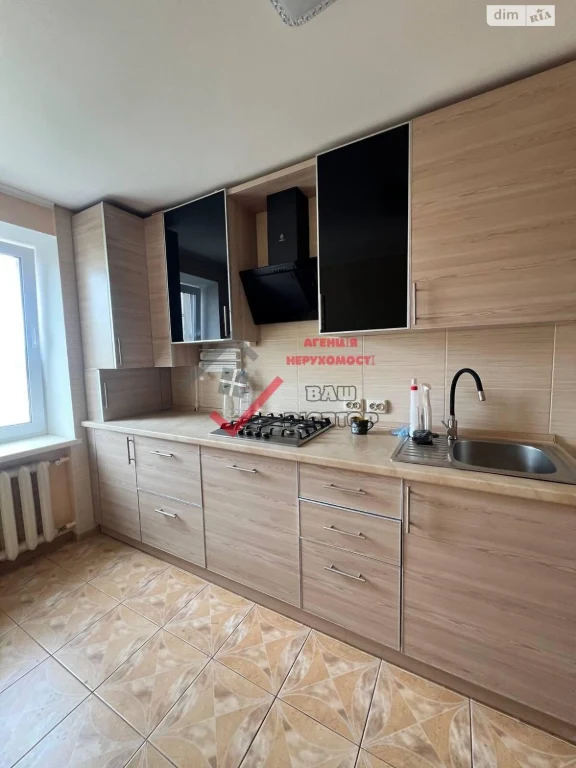 Продаж Квартира Київський