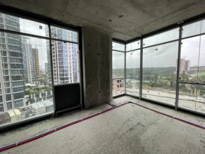 For sale Verkhoglyada 19, Novopecherskie Lypky, 104m2, Pechersk,