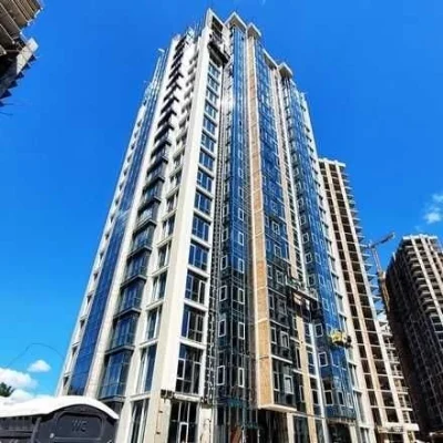 For sale Verkhoglyada 19, Novopecherskie Lypky, 104m2, Pechersk,