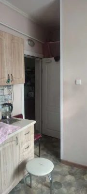 I will sell a house of 8 hundred, Yunost district