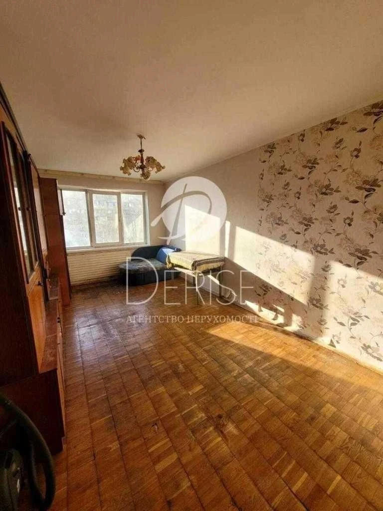 1-room apartment for sale 34.5 m², Generala Pukhova St., V
