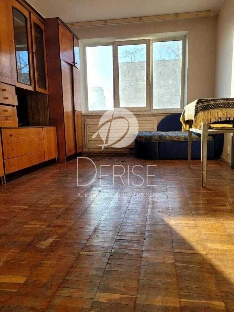 1-room apartment for sale 34.5 m², Generala Pukhova St., V