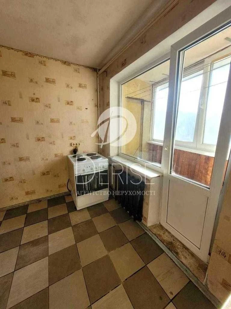 1-room apartment for sale 34.5 m², Generala Pukhova St., V