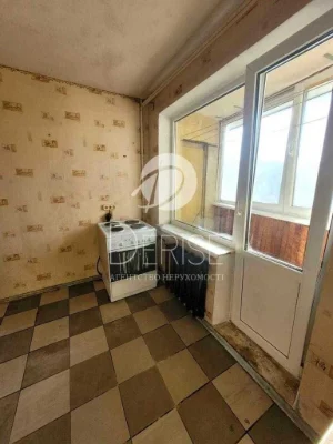 1-room apartment for sale 34.5 m², Generala Pukhova St., V