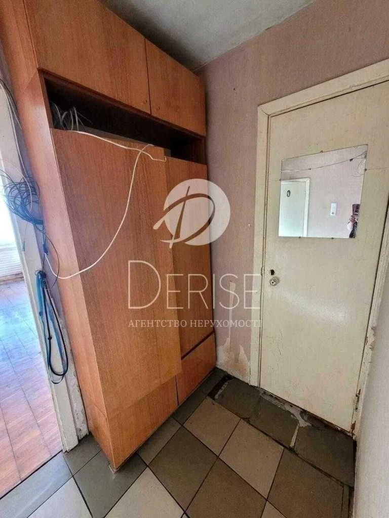1-room apartment for sale 34.5 m², Generala Pukhova St., V