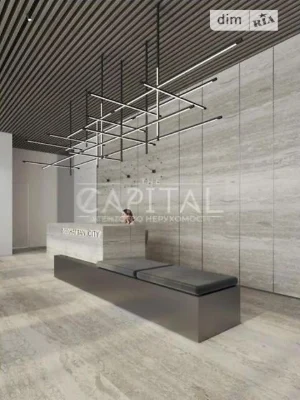 Продаж 2к квартири 80 кв. м на вул. Борщагівська • ID 346665