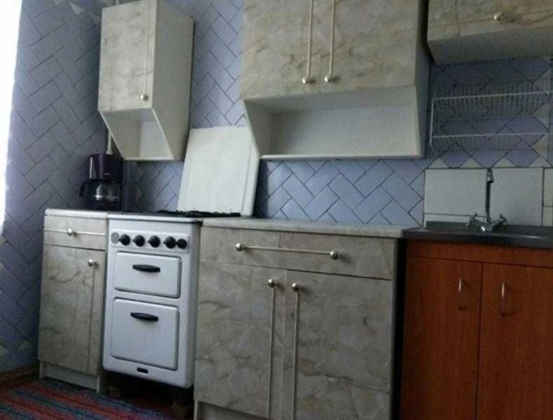 Продається 1 кімнатна квартира пр-кт Аерокосмічний