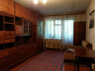 Продається 1 кімнатна квартира пр-кт Аерокосмічний