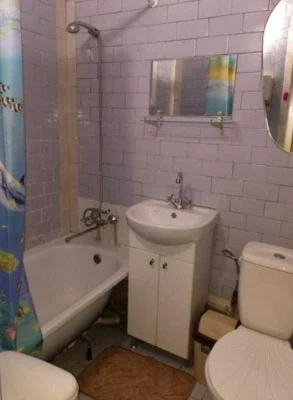 Продається 1 кімнатна квартира пр-кт Аерокосмічний