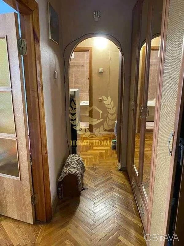 3-room apartment, 69 sq.m.