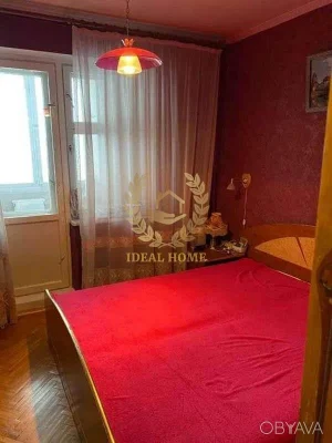 3-room apartment, 69 sq.m.