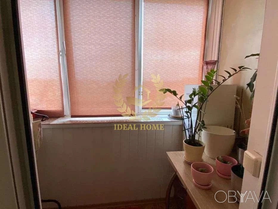 3-room apartment, 69 sq.m.