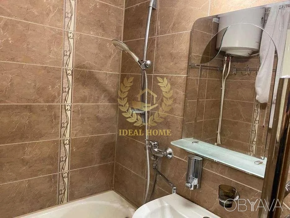 3-room apartment, 69 sq.m.