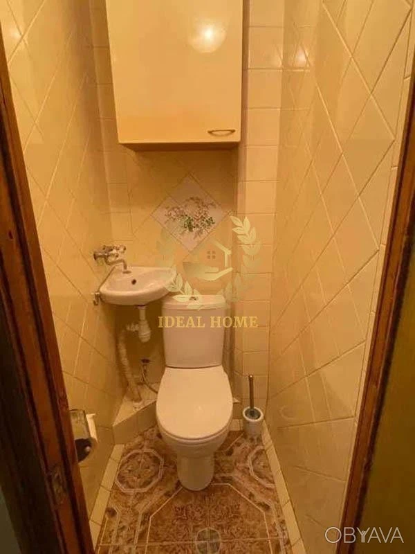 3-room apartment, 69 sq.m.