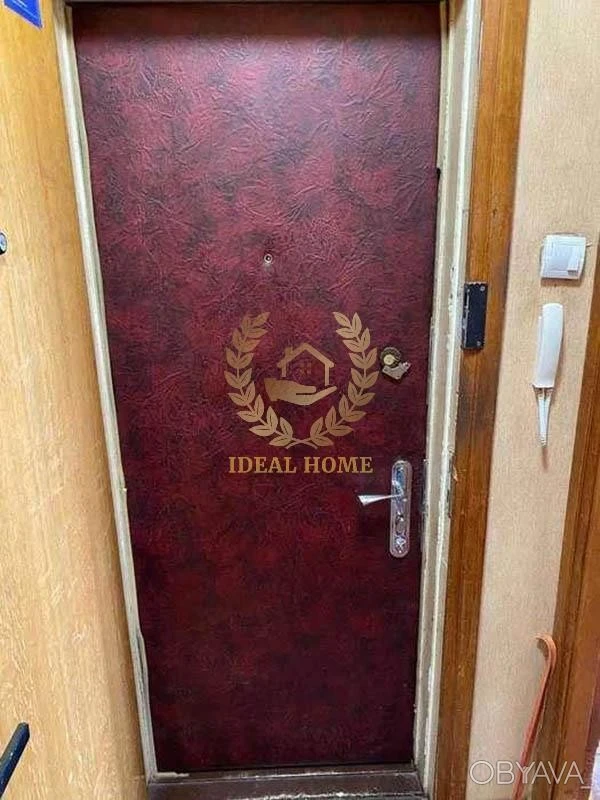 3-room apartment, 69 sq.m.