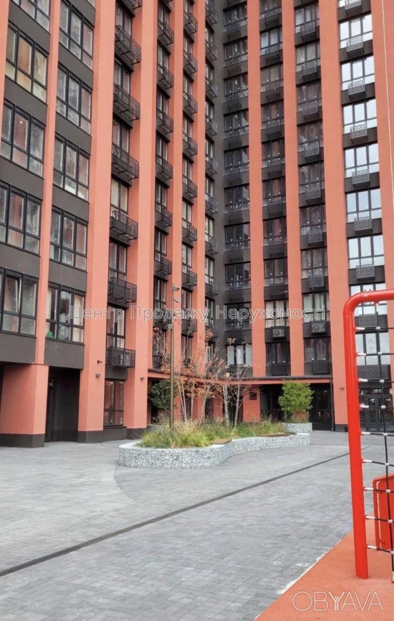 1-комнатная квартира, 30 м.кв.