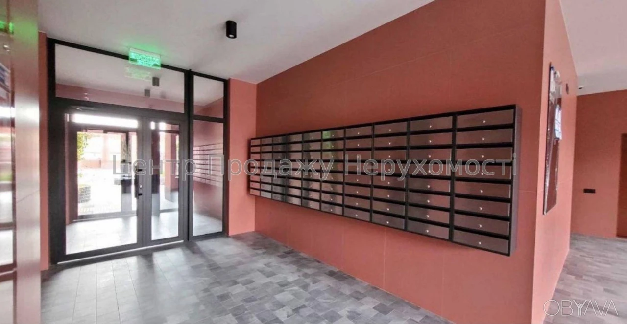 1-комнатная квартира, 30 м.кв.