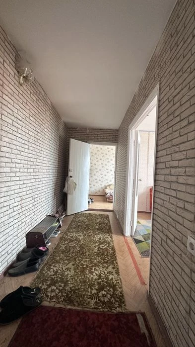 2-комнатная квартира на ул.Михайловская площадь