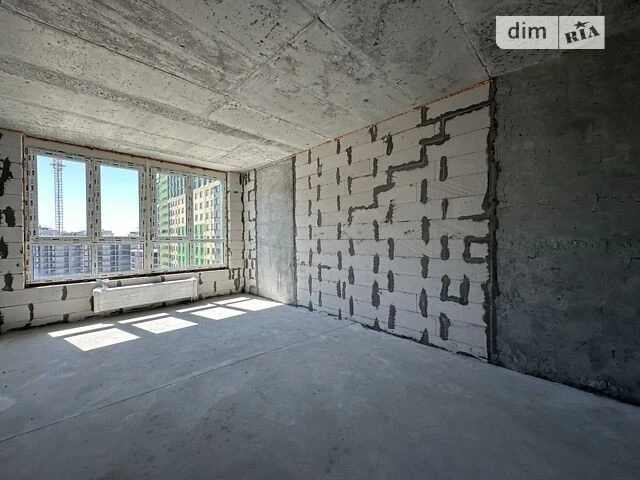 Sale of 1-room apartment 48.3 sq. m. on Mykhaylo Maksymovycha st. 32