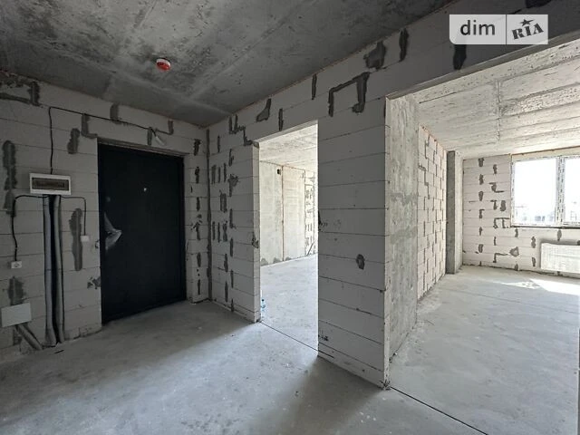 Sale of 1-room apartment 48.3 sq. m. on Mykhaylo Maksymovycha st. 32