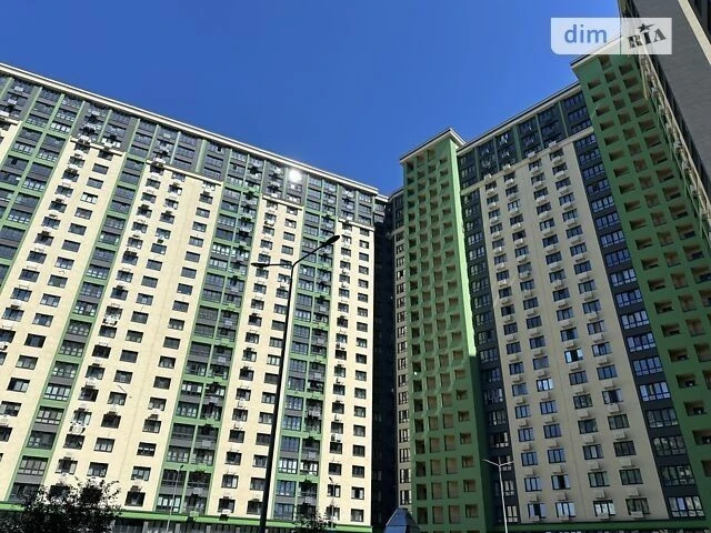 Sale of 1-room apartment 48.3 sq. m. on Mykhaylo Maksymovycha st. 32