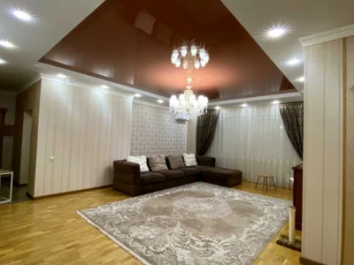 Квартира. Днепр, Александра Поля просп. (Кирова)