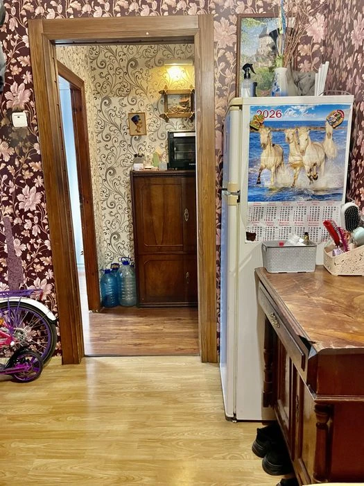 Продам 2х кімн кв Домбровського