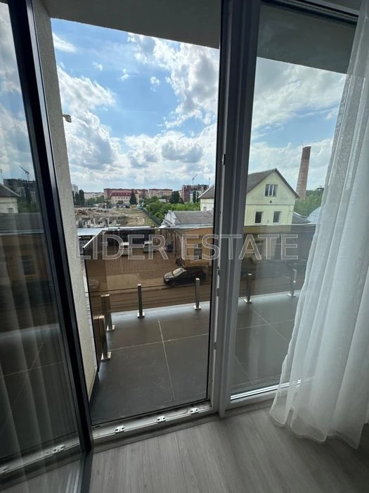 Продаж 1-кімнатної квартири з авторським ремонтом | Ужгород
