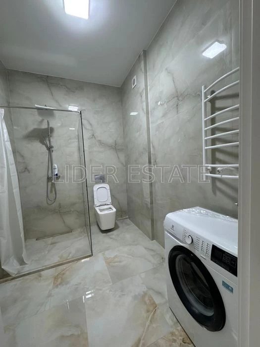 Продаж 1-кімнатної квартири з авторським ремонтом | Ужгород
