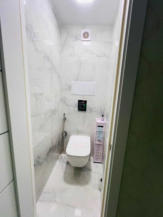 3к! квартира, Огнівка, 5/9 поверх, 65 м2, косметика, заходь
