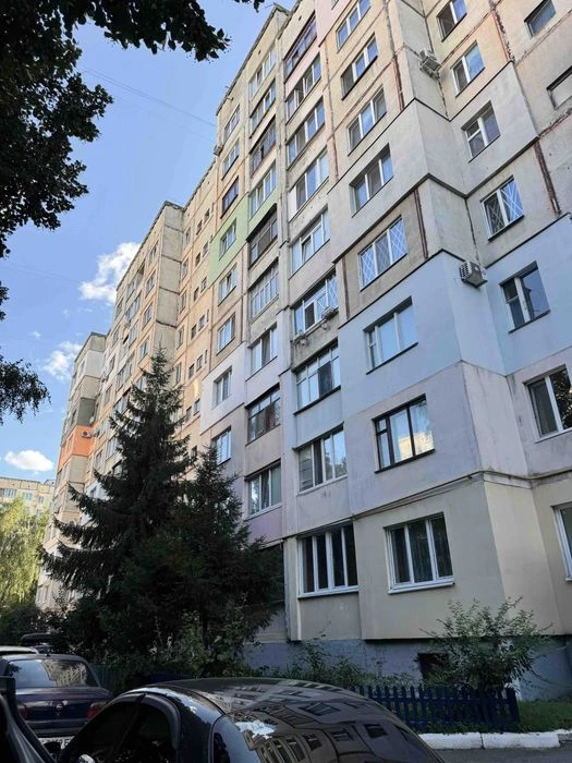 3к! квартира, Огнівка, 5/9 поверх, 65 м2, косметика, заходь