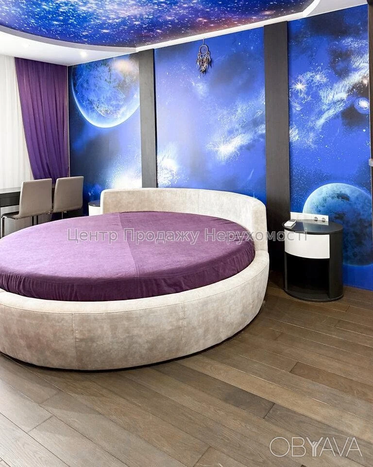 3-room apartment, 103.4 sq.m.