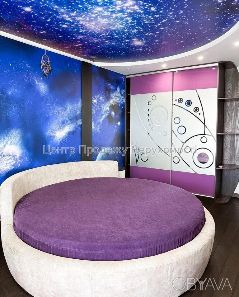 3-room apartment, 103.4 sq.m.